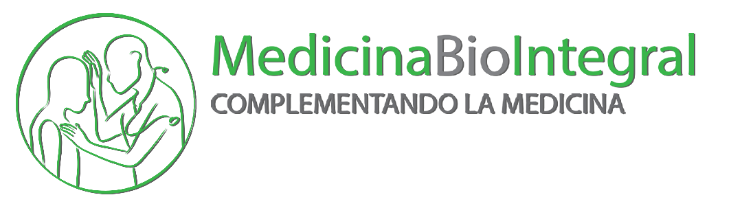 Medicina Biointegral